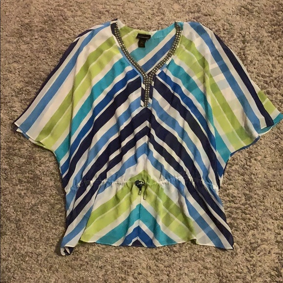 Plus Size Tops Bundle - Picture 8 of 16